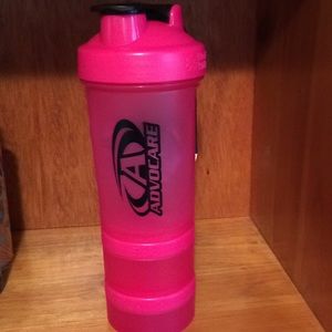 Blender Bottle ProStak